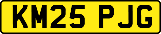 KM25PJG