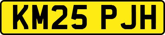 KM25PJH