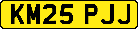 KM25PJJ