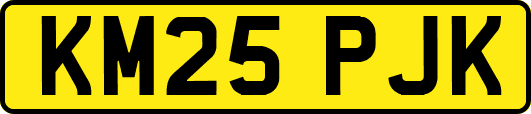 KM25PJK
