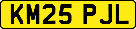 KM25PJL