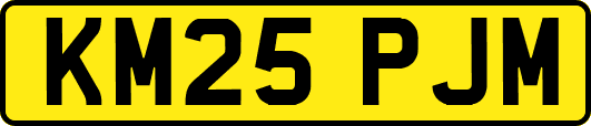 KM25PJM