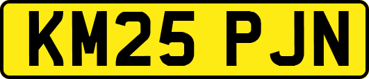 KM25PJN