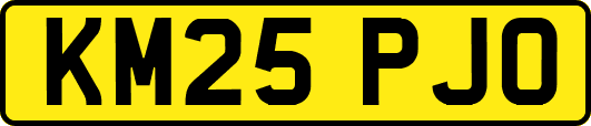 KM25PJO