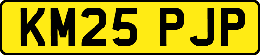 KM25PJP
