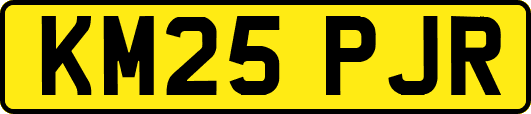 KM25PJR