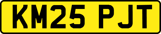 KM25PJT