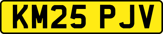 KM25PJV