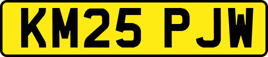 KM25PJW