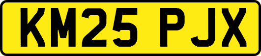 KM25PJX