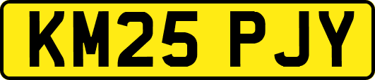 KM25PJY