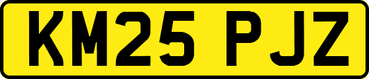 KM25PJZ
