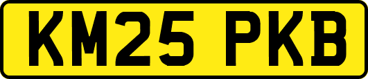 KM25PKB