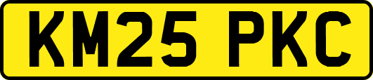 KM25PKC
