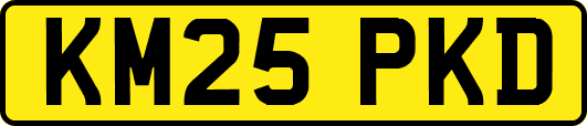 KM25PKD