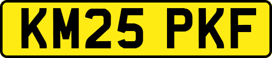 KM25PKF