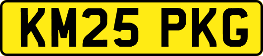 KM25PKG