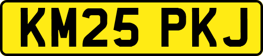 KM25PKJ