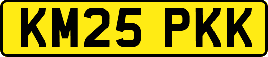 KM25PKK