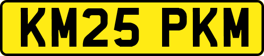 KM25PKM