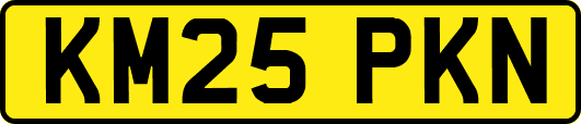 KM25PKN