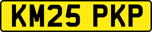KM25PKP
