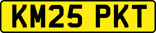 KM25PKT