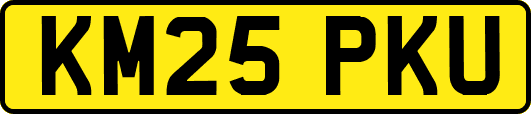 KM25PKU