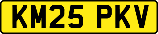 KM25PKV