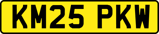 KM25PKW