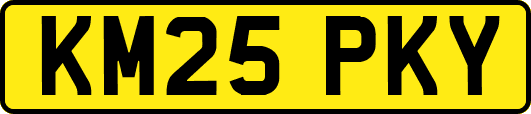 KM25PKY
