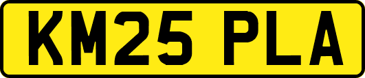 KM25PLA