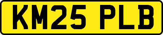 KM25PLB