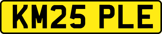 KM25PLE