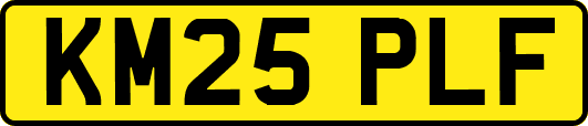KM25PLF