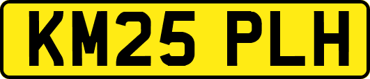 KM25PLH