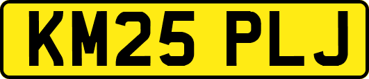 KM25PLJ