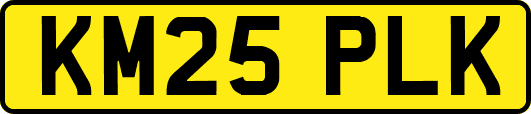 KM25PLK
