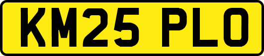 KM25PLO