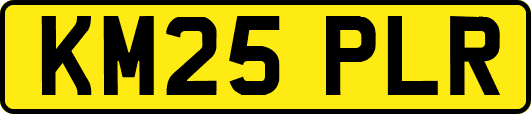KM25PLR