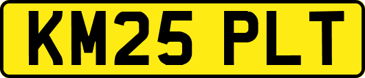 KM25PLT