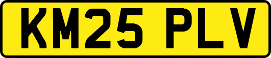 KM25PLV