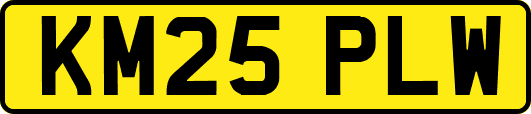 KM25PLW
