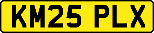 KM25PLX