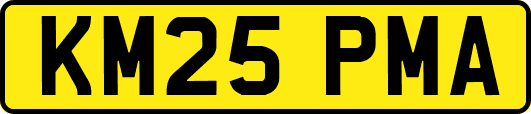 KM25PMA