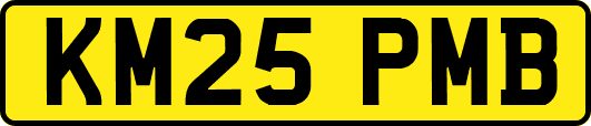 KM25PMB