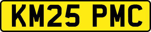 KM25PMC