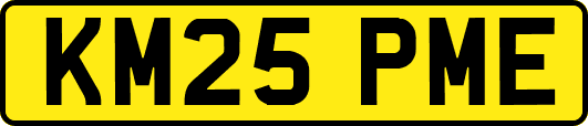 KM25PME
