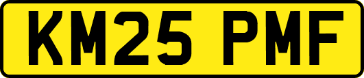 KM25PMF