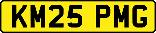 KM25PMG